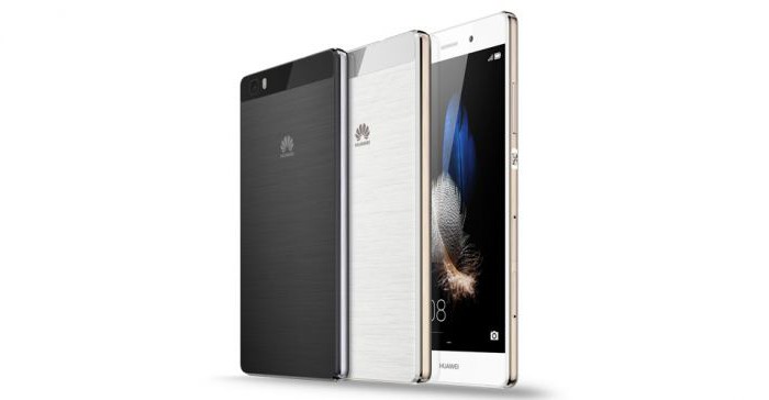 huawei p8 lite отзывы владельцев