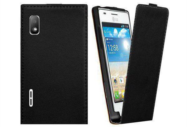 телефон lg e612 характеристики