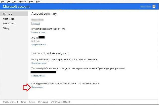 контроль учетных записей windows 8