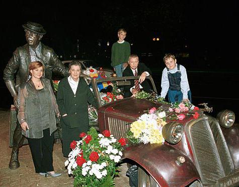 сын никулина максим
