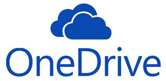 как отключить onedrive в windows 10