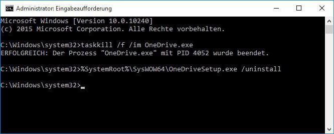 что такое onedrive