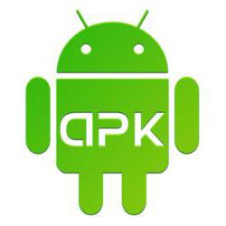 как открывать apk файлы на компьютере