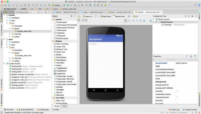 чем можно открыть файл apk на компьютере