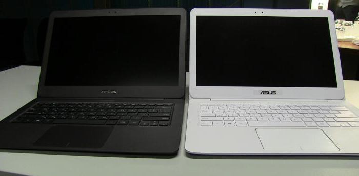 asus zenbook ux305 характеристики 