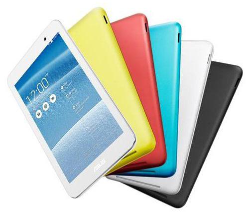 asus memo pad 7 me375cl