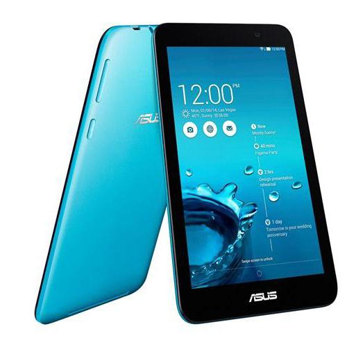 asus memo pad 7 16gb