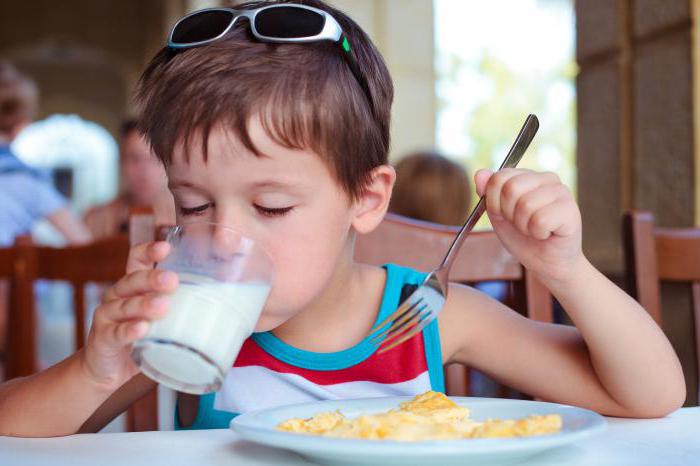 Сколько белков в сухом молоке