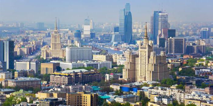 сколько человек живет в г москве