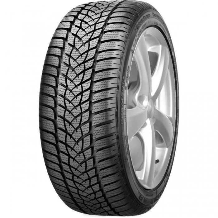 goodyear ultragrip ice 2 отзывы