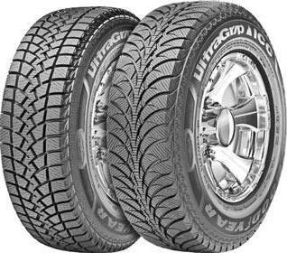 goodyear ultragrip ice 2 производитель