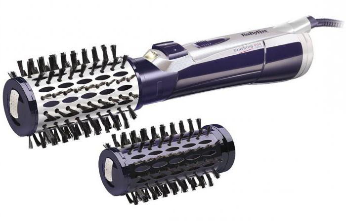 фен щетка babyliss pro отзывы