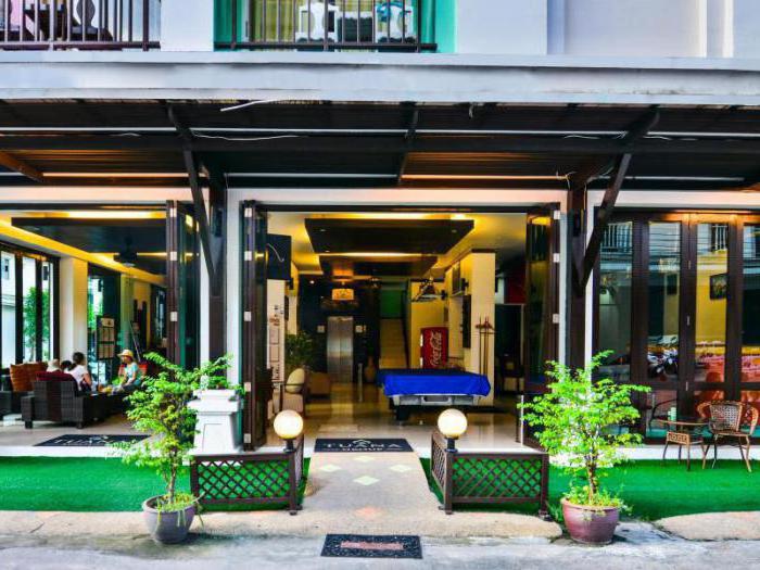 yk patong resort 3