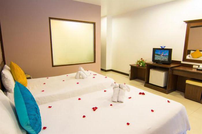 tuana yk patong resort 3 phuket patong
