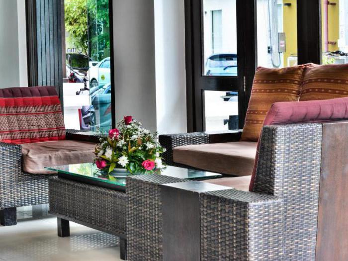 yk patong resort 3 отзывы