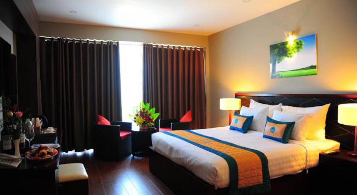 sandunes beach resort spa 4 вьетнам