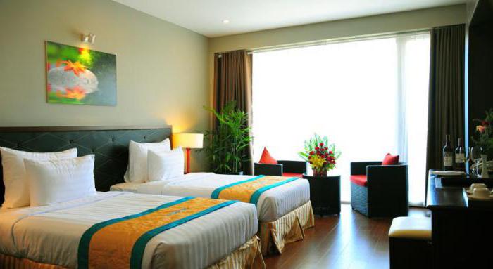sandunes beach resort spa 4 фантьет