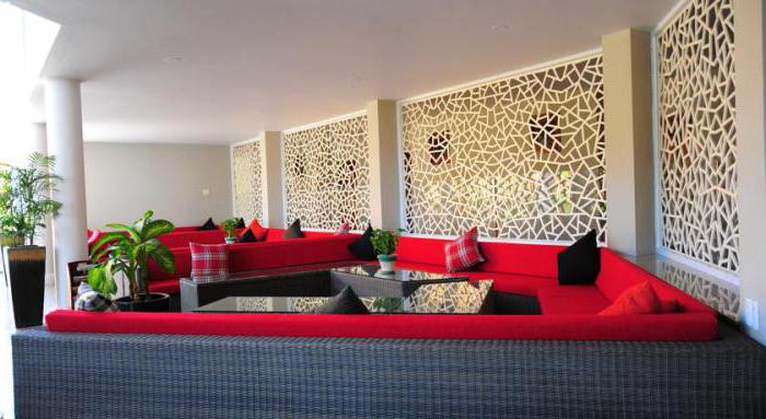 sandunes beach resort spa 4 вьетнам фантьет