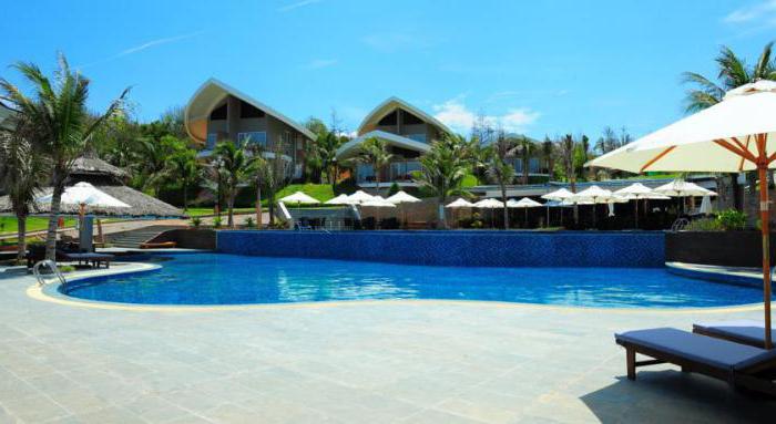sandunes beach resort spa 4 отзывы
