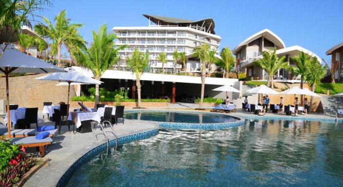 sandunes beach resort 4 phan thiet