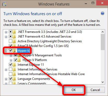 виртуальная машина для windows 10 x64