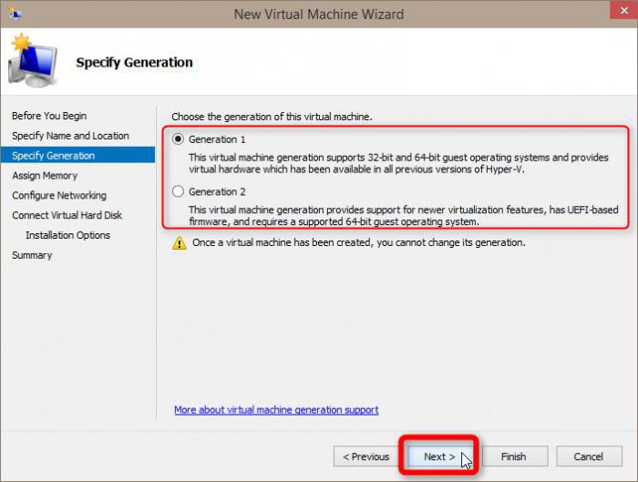 как запустить виртуальную машину на windows 10