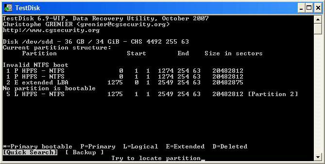 raw формат hdd дисков как исправить
