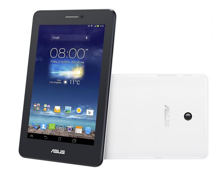 планшет asus fonepad 7