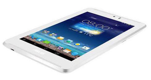 asus fonepad 7 аккумулятор