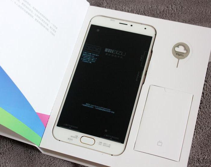 meizu mx5 отзывы