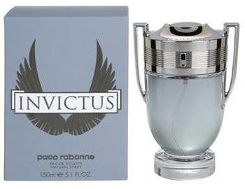 Invictus Paco Rabanne