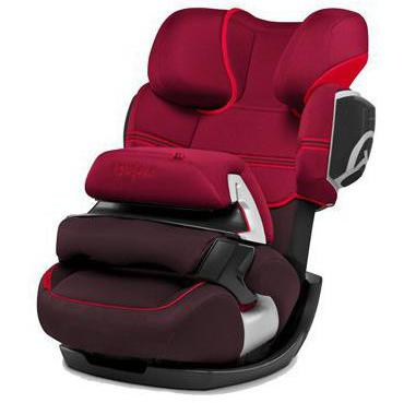 автокресло cybex pallas 2 fix