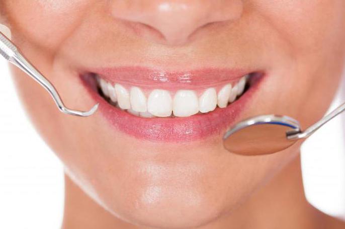 средства укрепляющие эмаль зубов