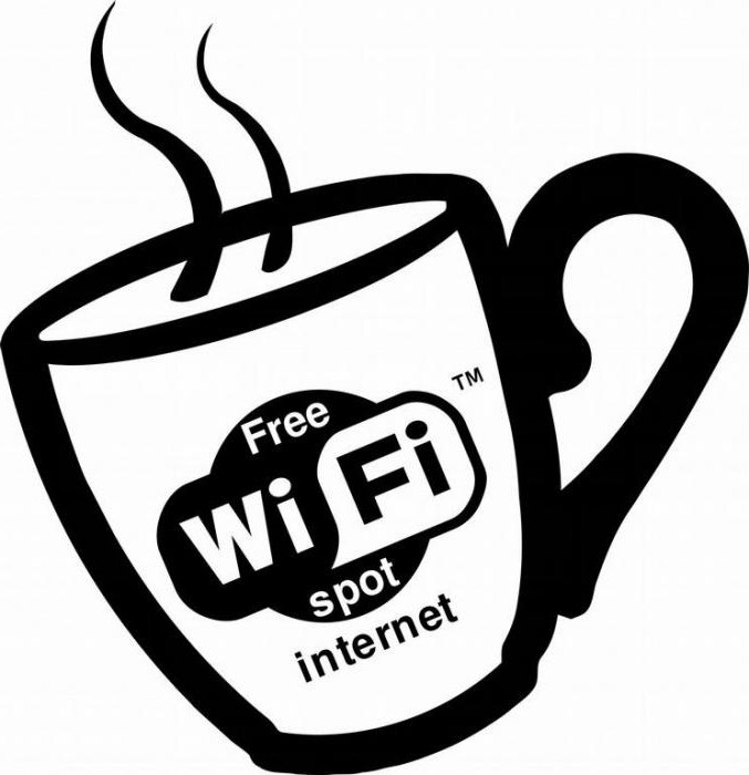 как сделать бесплатный интернет