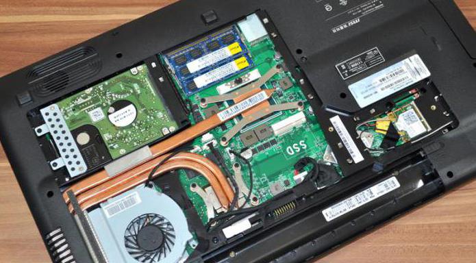 msi ge70 материнская плата