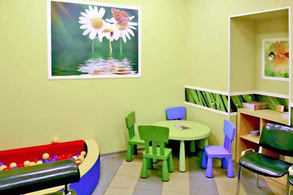 детский медицинский центр 21 век санкт петербург