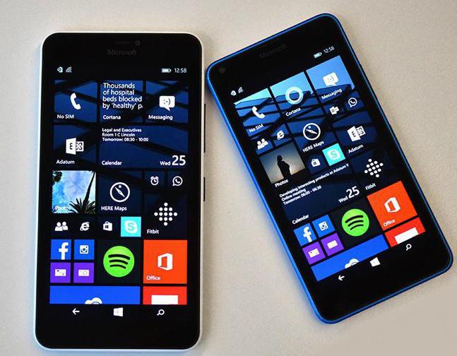 lumia 640