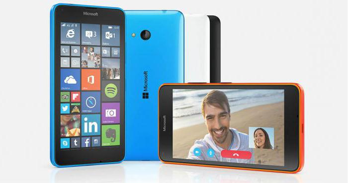 lumia 640 dual sim