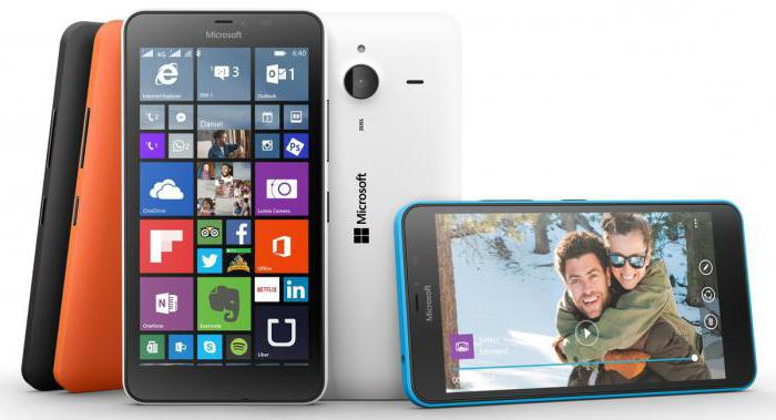 lumia 640 отзывы