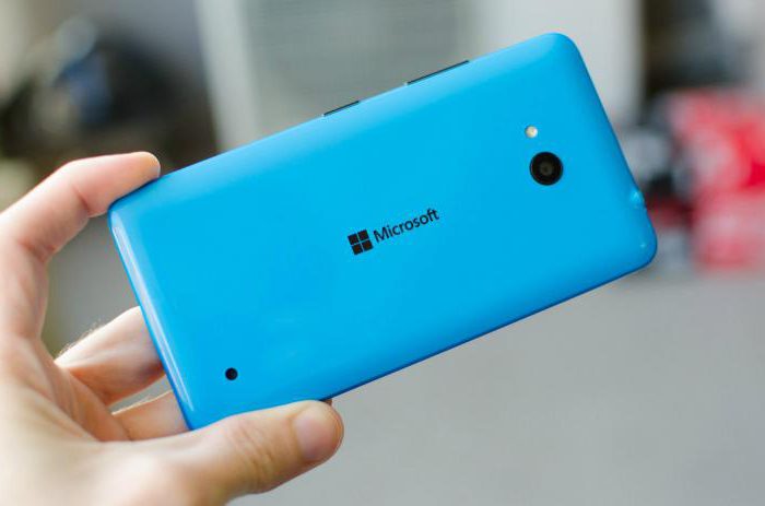 lumia 640 ds