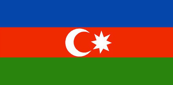 азербайджан население