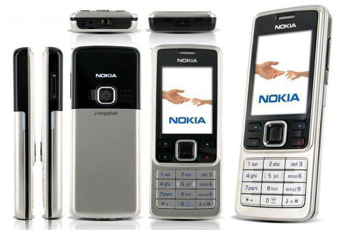 корпус nokia 6300