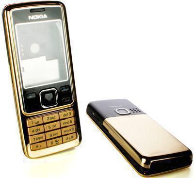 nokia 6300 аккумулятор