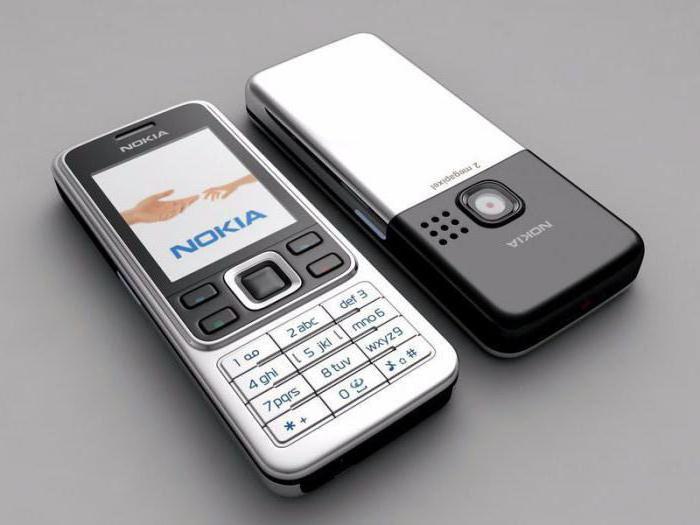 дисплей nokia 6300