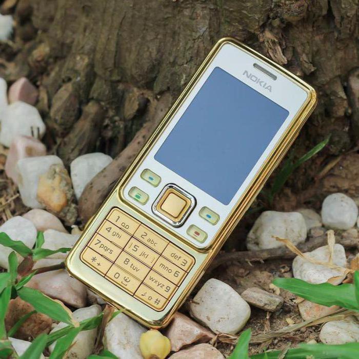 nokia 6300 характеристики