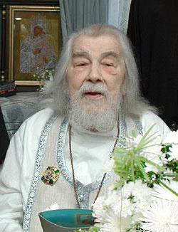 иоанн крестьянкин