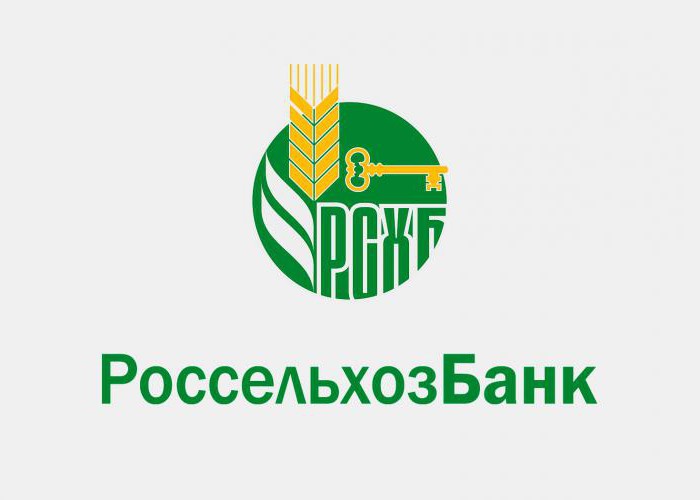 вклады в россельхозбанке 