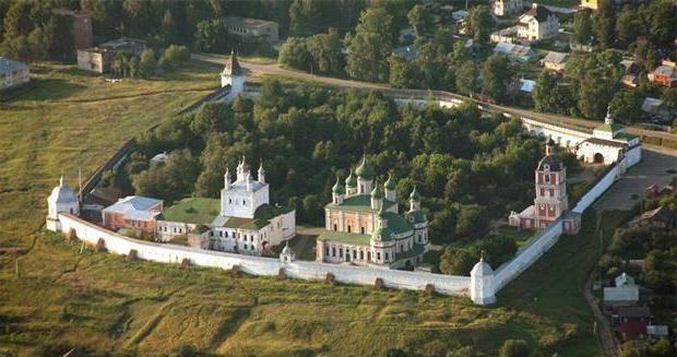 Переславль-Залесский Спасо-Преображенский собор фото