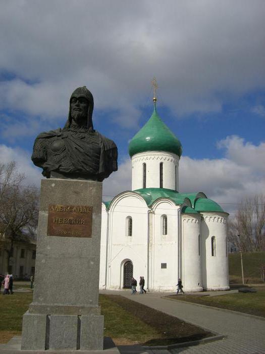 Спасо-Преображенский монастырь