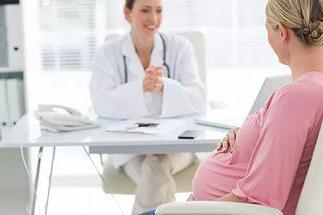 второй скрининг при беременности сроки проведения